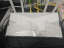 普联（TP-LINK） 大道AX3000满血WiFi6千兆无线路由器 5G双频穿墙 Mesh 3000M无线速率 信号增强 XDR3010易展版 实拍图