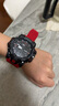 马克华菲（FAIRWHALE）手表男女儿童学生电子手表防水运动户外国表节日生日礼物4340 实拍图