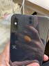 Apple iPhone XS Max 苹果xsmax手机  二手手机 备用机学生机国行补贴国行补贴 深空灰色 256G 实拍图