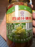 三和四美什锦菜扬州酱菜腌制酱菜食品调味品早餐下饭菜瓶装375g爽口小菜 什锦菜375g*4瓶 实拍图
