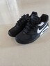 耐克（NIKE）官方男鞋 新款Air Max气垫缓震耐磨运动鞋舒适休闲低帮跑步鞋 大指挥官/黑白配色 44 实拍图