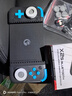 盖世小鸡X2s蓝牙游戏手柄安卓switch绝区零手游云游戏串流 苹果ios手机手游拉伸手柄外设原神三角洲行动 实拍图