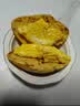 粗粮新语全麦面包粗杂粮早餐南瓜欧包饱腹学生休闲零食品85g*6源头直发 实拍图