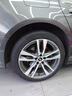 马牌（Continental）汽车轮胎 245/45R19 98Y CSC5 FR 原配金牛座 适配Model S 实拍图
