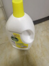 滴露（Dettol）衣物消毒液 柠檬3L 99.9%杀菌除螨内衣儿童衣物除菌液可配洗衣液 实拍图