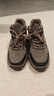 回力登山鞋男户外防滑耐磨运动鞋男士舒适厚底工装鞋男 1109 卡其 39 实拍图