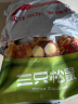 三只松鼠超大箱巨型零食大礼包4212g超8斤儿童玩具坚果五一出游生日礼物 实拍图