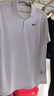 耐克（NIKE）短袖男士2026春季新款运动服装健身速干衣纯色冰丝T恤透气POLO衫 DRI-FIT导湿快干/热推/晒图退5 XL （180/96A） 实拍图