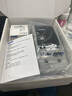 德佟DT-270固定资产标签打印机酒店医院学校银行公司企业资产管理系统入库盘点库存条码亚银纸标签机 DT-270机器（1卷亚银纸）+软件 实拍图