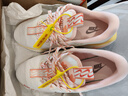 耐克女子训练鞋WMNS NIKE MOTIVA运动鞋HV5988-121 桃粉色 37.5  实拍图