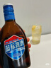 劲牌蓝标劲酒36度 瓶装酒 木糖醇口感柔和清爽海参肽草本精华节日礼品 36度 125mL 1瓶 蓝标劲酒 实拍图