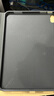 zoyu iPad11保护套2025新款11英寸A16芯片适用苹果iPad10第十代平板电脑软壳可爱卡通全包防摔 雪山星雨【送钢化膜】 2025款iPad11【A16芯片】/第十代 实拍图