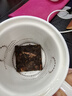 恬和茶叶普洱茶熟茶云南勐海布朗山熟茶陈皮糯香熟普洱茶叶 【陈皮普洱单片7克装】 实拍图