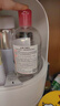 贝德玛屈臣氏贝德玛温和卸妆水敏感粉水绿水卸妆水 500ml 【粉水】舒妍多效2瓶 实拍图