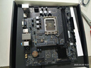 七彩虹（Colorful）H610M-D EVO V21 DDR4 游戏主板 支持12400F/12100F/13100F/G7400 (Intel H610/LGA 1700) 实拍图