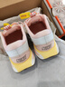 耐克女子训练鞋WMNS NIKE MOTIVA运动鞋HV5988-121 桃粉色 37.5  实拍图