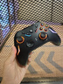 众果无线游戏手柄xbox机械按键switch手机PC电脑NS蓝牙霍尔扳机Steam双人成行黑神话悟空原神地平线 【XBOX模式】幻影升级版+接收器-黑色 【百元级别 标杆配置】 实拍图