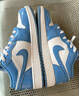 NIKE【滔搏】耐克大童鞋AIR JORDAN 1 LOSE运动训练篮球鞋FZ3929-114 FZ3929-114 36.5 实拍图