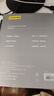 品胜适用iPad Air保护套13英寸2025款Air7/6保护壳iPad Pro12.9英寸平板保护套三折支架防摔壳 灰色 实拍图