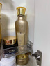 优资莱（UZERO）紧致护肤品套装洁补水乳精华眼霜6件套保湿化妆品生日礼物男女 【抗皱紧致】紧致6件套 实拍图