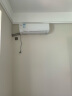 海信（Hisense）空调易省电 AI省电 自然风大风量不直吹 新一级能效国家补贴20%空调挂机卧室壁挂式咨询更优惠优惠 1.5匹 一级能效 KFR35GW/K200-X1 实拍图