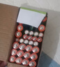 文质（EVERLAST） 文质5号7号碳性电池组合40粒装/碱性20粒装  电子秤低耗电玩具 遥控器电池 时钟挂钟计算器通用zt 碳性5号40粒 实拍图