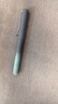英雄（HERO）钢笔热敏可擦钢笔小学生专用蓝色可擦笔三年级书法初学者正姿练字笔男女生摩擦笔套装 冰川海洋 可擦蓝黑色墨囊+润笔器+橡皮棒 实拍图