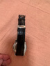 积优（JEAYOU）手表带真皮男士适用天梭力洛克库图浪琴名匠欧米茄蝶飞汉密尔顿美度西铁城女 实拍图