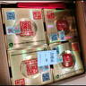 芦台春三十陈酿 浓香型白酒 38度 500ml*4瓶 整箱装(内含礼品袋) 实拍图