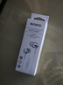 索尼（SONY）MDR-EX255AP 有线耳机入耳式 3.5mm接口 带麦立体声手机通话高音质 白色 实拍图