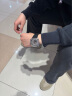 SEVENFRIDAY七个星期五手表方形大表盘自动机械瑞表P系列防水男表 P1B/01 实拍图