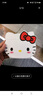 潮色绘三丽鸥hellokitty蝴蝶结手链女孩子生日礼物手链女生礼物女友6003 实拍图