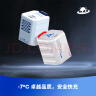 魅族（MEIZU）PANDAER 30/35W GaN小电瓶手机充电器 星云蓝可折叠插脚支持魅族20/21系列快充 适用于iPhone/iPad 实拍图