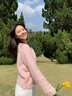 卡姿兰（Carslan）甜吻唇釉丝绒雾面哑光唇彩唇泥不掉色口红平价大品牌生日礼物 AM08豆沙奶泡芙【柔雾系列】 实拍图