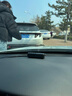 心无止镜（XINWUZHIJING）C100 汽车HUD抬头显示器多功能OBD车速电压水温 实拍图