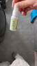 花安乐（huaanle）足爽喷雾抑菌喷剂足部清洁抑菌佳和足舒美脚部喷雾剂 【30ml/瓶】 1盒 实拍图