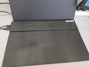 Eimio便携显示器 IPS便携屏手机无线投屏带电池扩展屏高刷电脑显示器笔记本副屏触控屏 PS5一线直连屏幕 X15R【2.5K+144HZ】16寸带皮套 实拍图
