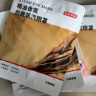 京东京造热敷蒸汽眼罩发热30片檀香型 睡眠遮光护眼缓解眼疲劳男女通用 实拍图