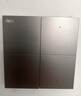 iWN智能开关面板已接入米家app蓝牙mesh远程声控全屋单零火版四开K60 四开【灰色】【单火版】K60 实拍图