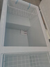 雪贝娜冰柜商用大容量全冷冻家用双温卧式冷柜展示柜 1388双机铜管【一边冷冻一边冷藏】 实拍图