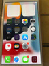 Apple iPhone 苹果7/苹果7Plus 二手手机 国行全网通 苹果7Plus 玫瑰金色 128G【更换100%品牌电池】+【充电器套装】 95新 实拍图