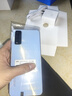 vivo iQOO U1x 二手手机 5000mAh大电池 骁龙662处理器 AI景三摄 95新 晨霜白 6+128G 实拍图