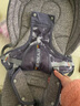 纽贝乐（NewBealer）新生婴儿背带腰凳0-36个月背娃出门抱娃神器小月龄宝宝前横抱托 实拍图