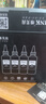 V4INK适用惠普518墨水gt51墨水四色惠普678墨水538打印机墨水gt52墨水519墨水tank 672 758 538 588 531 511 实拍图