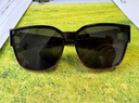 安安墨镜套镜近视专用太阳镜偏光男防紫外线开车旅行墨镜夹片女开学 实拍图