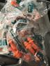 职安康圣诞树1270隔音耳塞工业睡眠用工作机械工厂工业噪音隔音带线耳塞 圣诞树无线【20副装】送2个收纳盒 实拍图