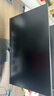 泰坦军团VIEW TITAN 23.8英寸电脑办公显示器 100Hz高刷新率 1080P 三微边设计 低蓝光 IPS 轻电竞屏H24T1F 实拍图