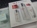 SK-II神仙水75ml精华液sk2水乳化妆品全套护肤品套装礼盒skii生日礼物 实拍图
