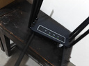 豆弗【免装宽带免拉网线】wifi6无线路由器随身CPE通电有网移动无线网络千兆宽带企业级路由器办公SIM 家用版【8核-8天线】提速1999% 无需宽带通电有网/首年流量免费用 实拍图