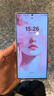 三星Galaxy S23 UltraSM-S9180 稳劲性能大屏S Pen书写 全网通5G手机 S23Ultra 悠雾紫 12+256GB【港台版】 实拍图